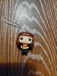 Hermiona Figurki Quidditch