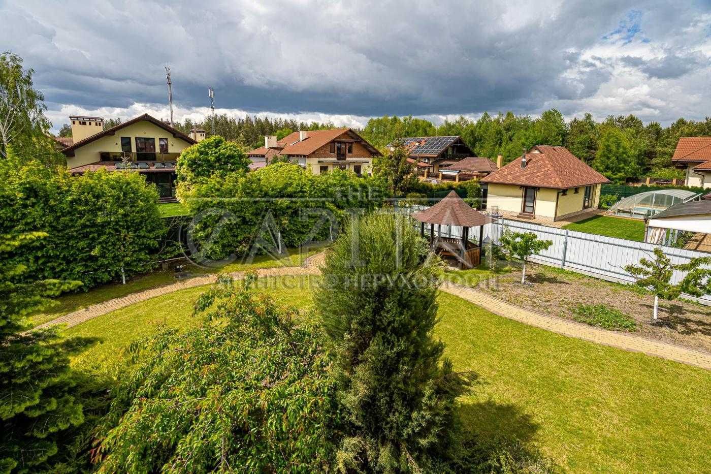 Продаж дуплексуа з ремонтом в КМ Северинівка