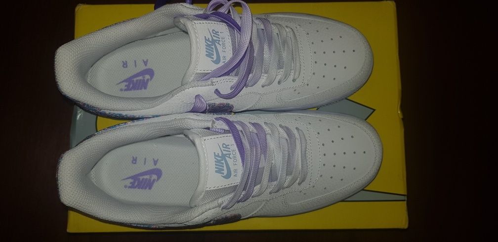 Nike airforce original  woman cm 24.5