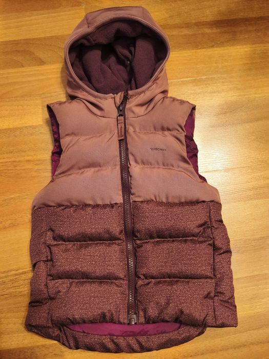 Bezrękawnik turystyczny 89-95 cm