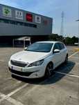 Peugeot 308 1.6Hdi 120cv NACIONAL