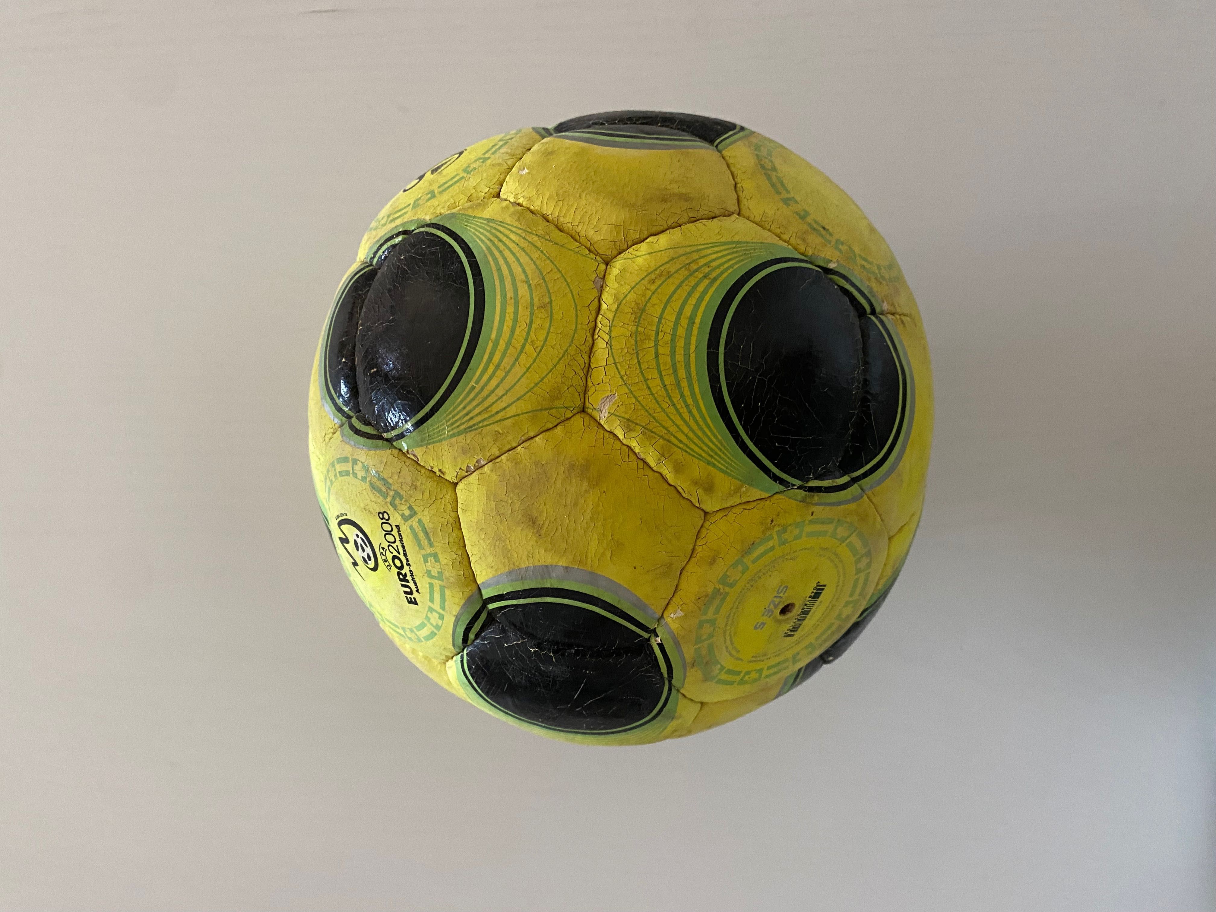 Bola futebol Euro 2008 Match Ball