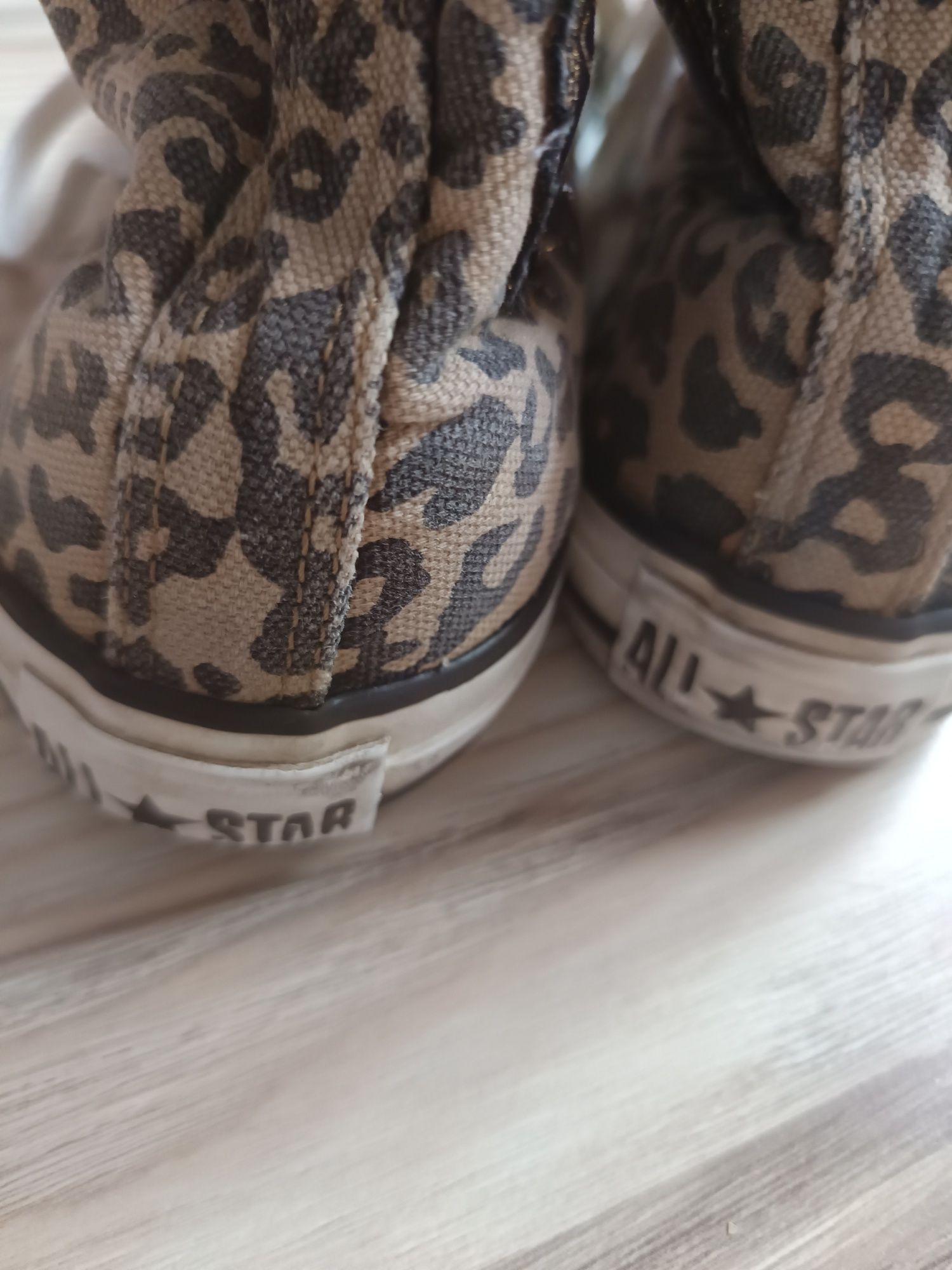 Trampki Converse
