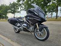 Bmw R1200RT Impecável