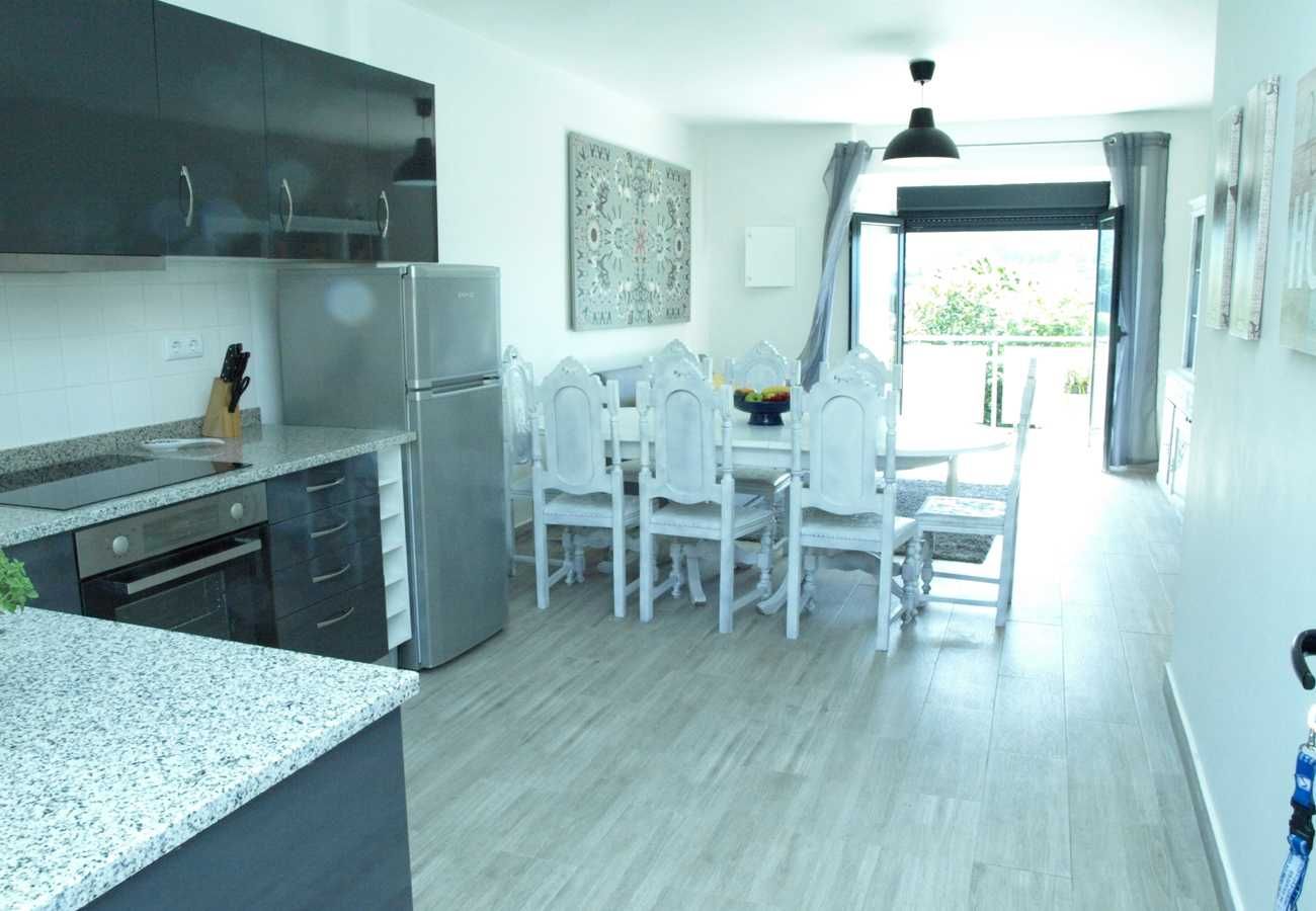 CMN19 V4,piscina,preço especiais semanas 19-26Jul=980€,26Jul2Ago=1012€