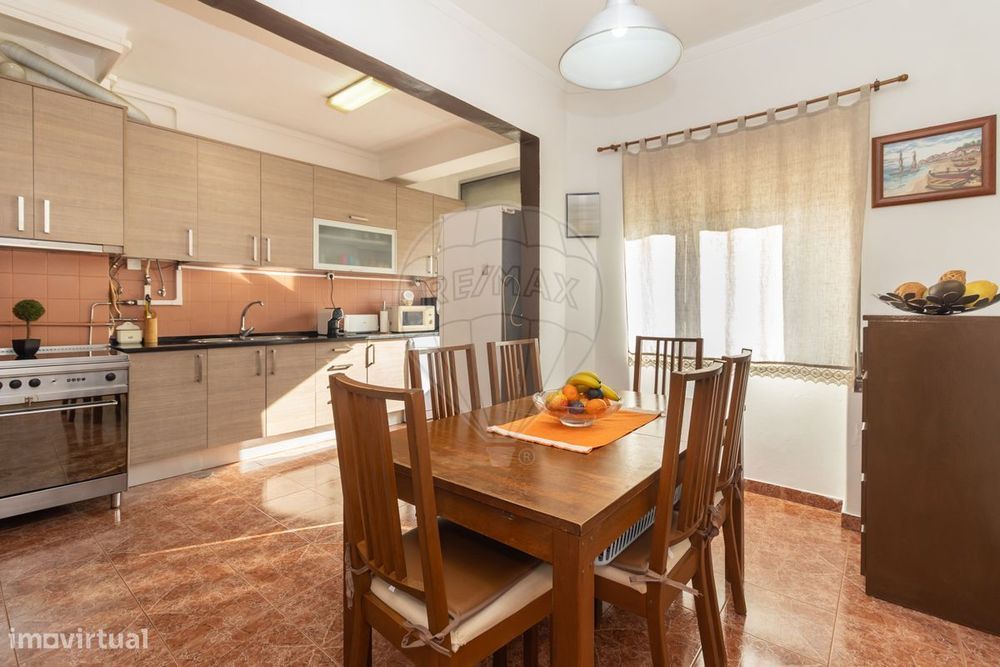 Apartamento T3 para venda