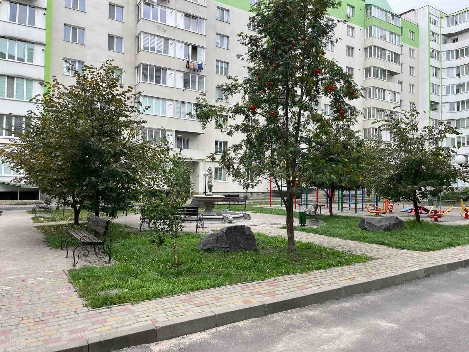 2-к з ремонтом, Трудова, підходить під програму єОселя 
ID: 36264