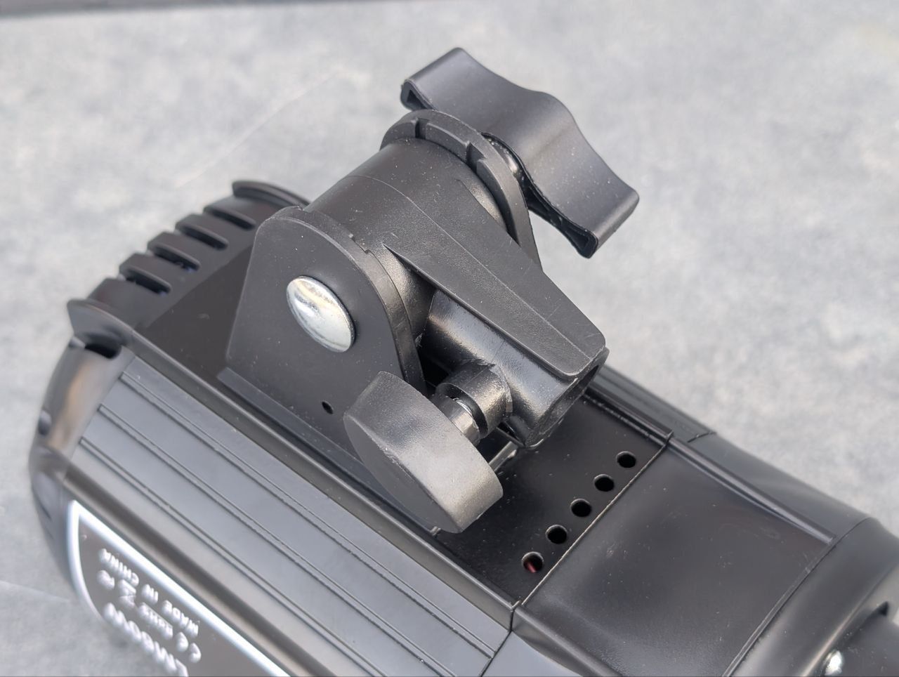 Andoer LM60W Портативный светодиодный заполняющий свет для фотосъемки