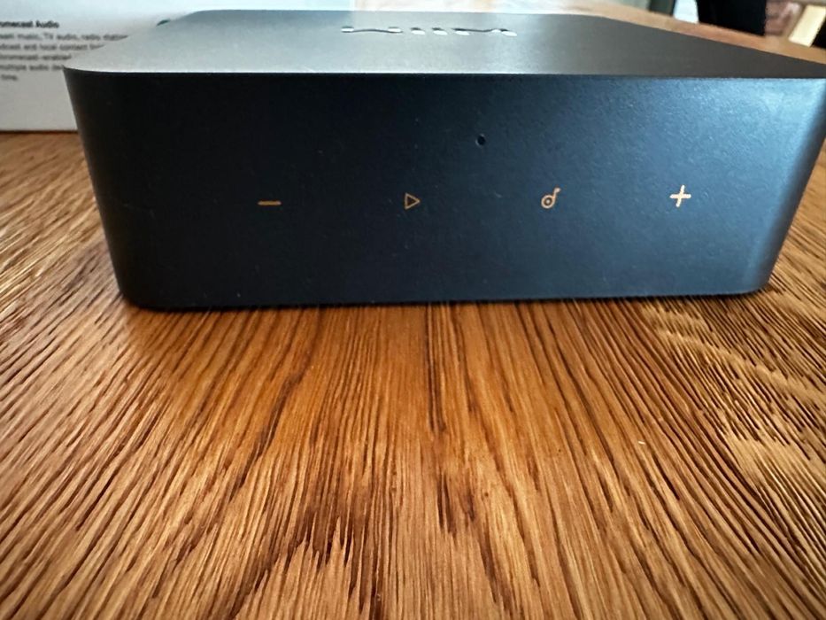 Wiim Pro wi fi odtwarzacz sieciowy