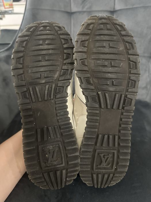Кросівки Louis Vuitton оригінал 36 розмір