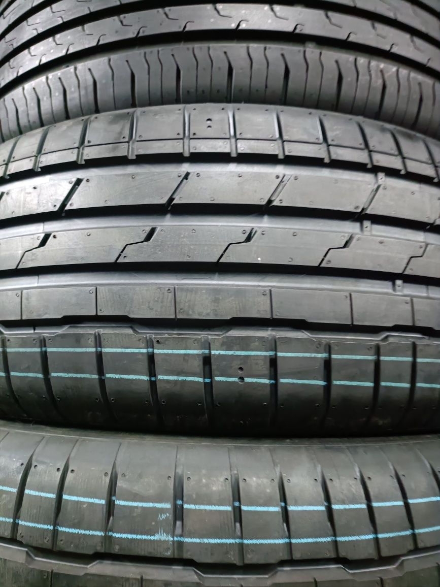 Pneus 225/55/17C e Ligeiro