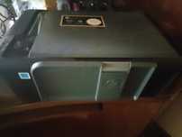Impressora HP DeskJet