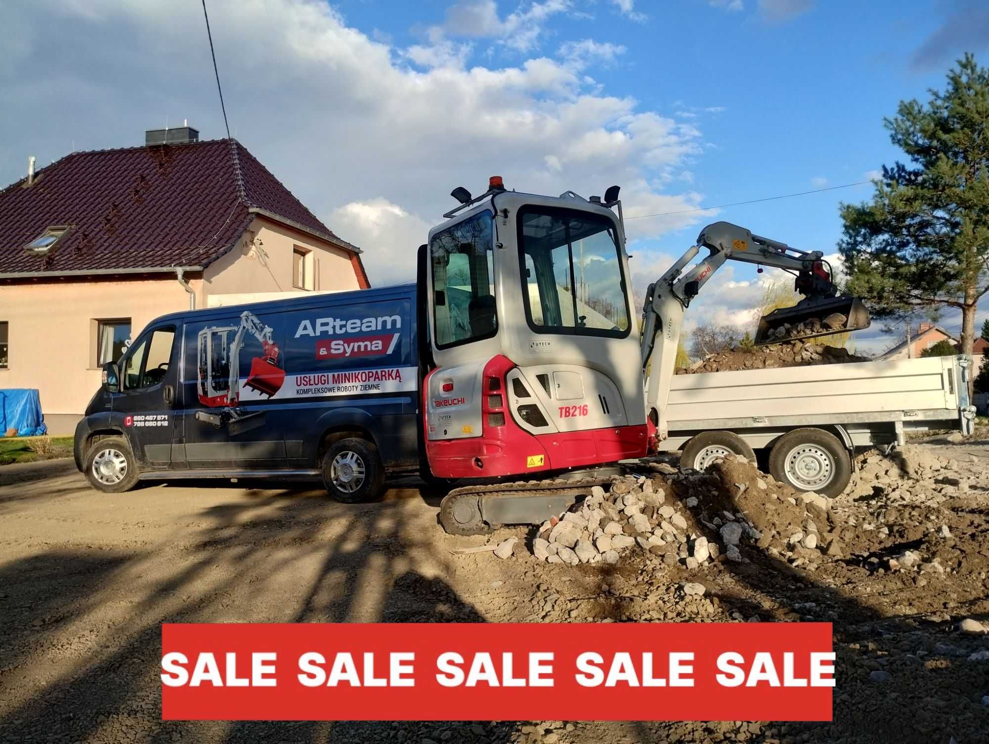 Gruz, wywóz gruzu, ziemi, piasku beton, cegła, porzadki budowa, usługa