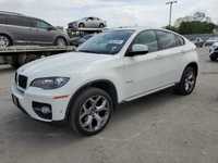 2012 Bmw X6 Xdrive35i