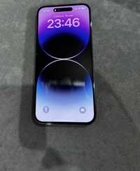 Продам iPhone 14 Pro Max 128 gb Purple