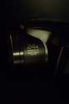 Panasonic Lumix DMC FZ62 + bateria extra