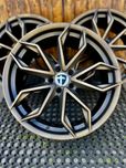 Диски 5/112 r20 Tomason дуже круті спортивні диски