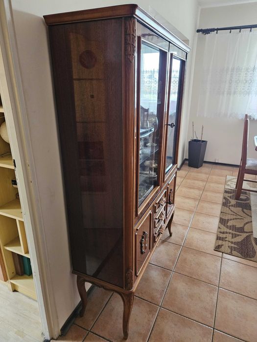 Meble VENUS – orzech, Rumunia