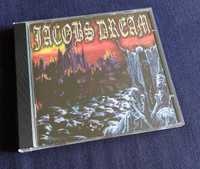 Jacobs Dream - Jacobs Dream (rok wydania 2000, JAK NOWA)