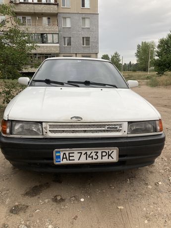 Продам Mazda 323 BG, 1994