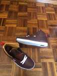 Tenis skate DC shoes