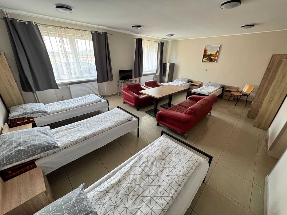 Od 32zł Kwatery pokoje hotel pracowniczy / Вільні кімнати