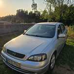 Vendo Opel Astra 1.4i particular
