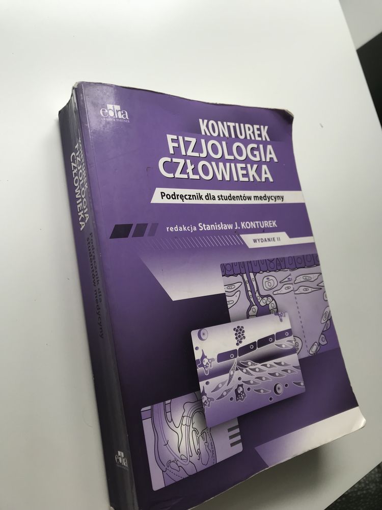 Fizjologia Czlowieka-Konturek