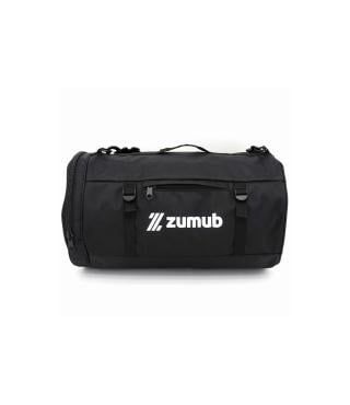 Saco treino Zumub 40L Preto Novo
