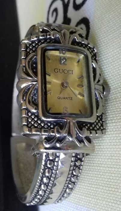 Годинник Gucci вінтажний 1988