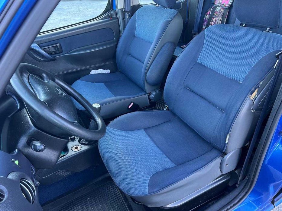 Продам Citroen Berlingo пасс. 2004р. #72796