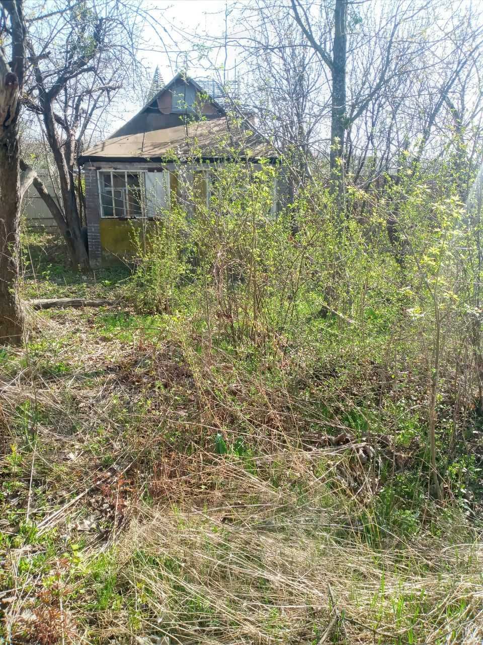 Продам свой приватизированный земельный участок район Алексеевки.