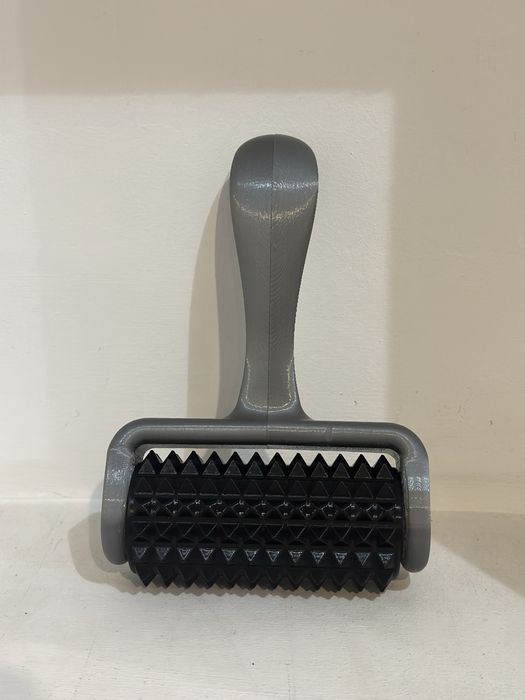 Роліковий масажер