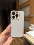 Etui z magsafe dla iphone 16 pro