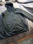 Softshell 4 f w kolorze czarnym