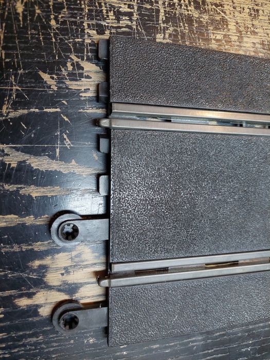 Rectas standard scalextric