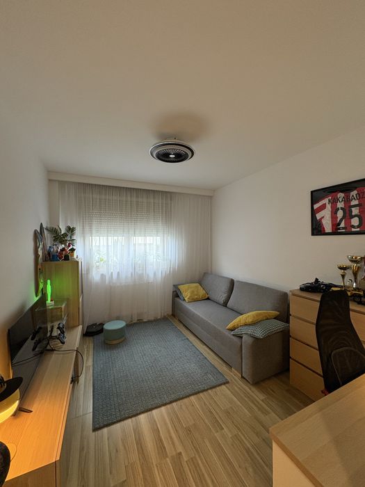 Mieszkanie 63,5m Bronowicka 17 Villa Verona