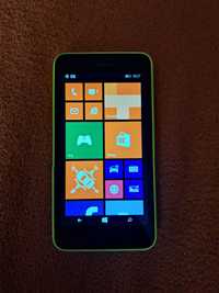Nokia Lumia 635 + Ładowarka
Stan bardzo dobry