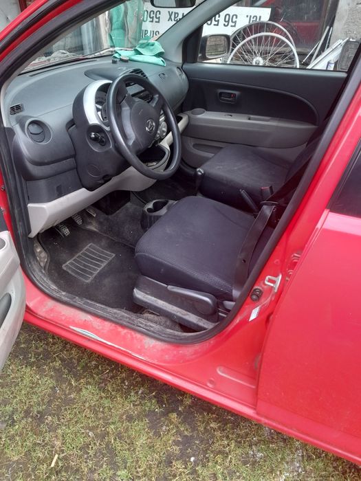 Lusterko sirion sprzedam