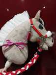 Konik hobby horse Fiord
