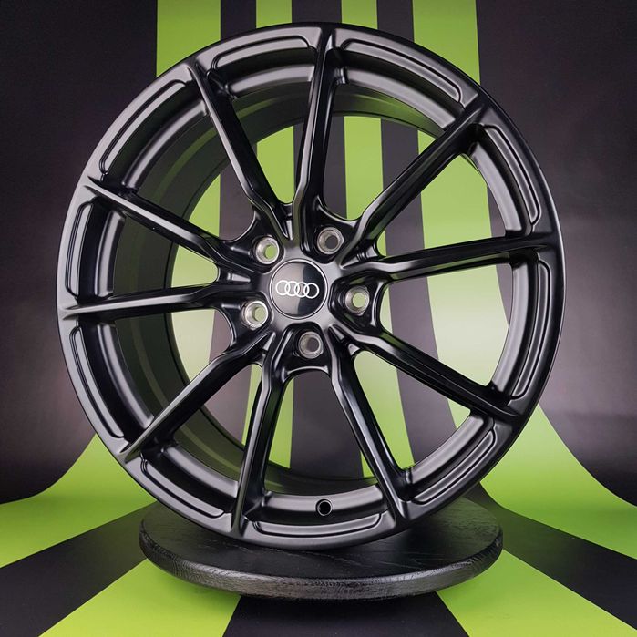 Диски На Авто R17 5x112 Audi A4 A6 VW Golf Passat Skoda Seat Mercedes