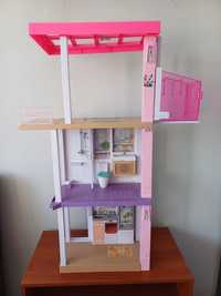 Domek dla Barbie Dreamhouse