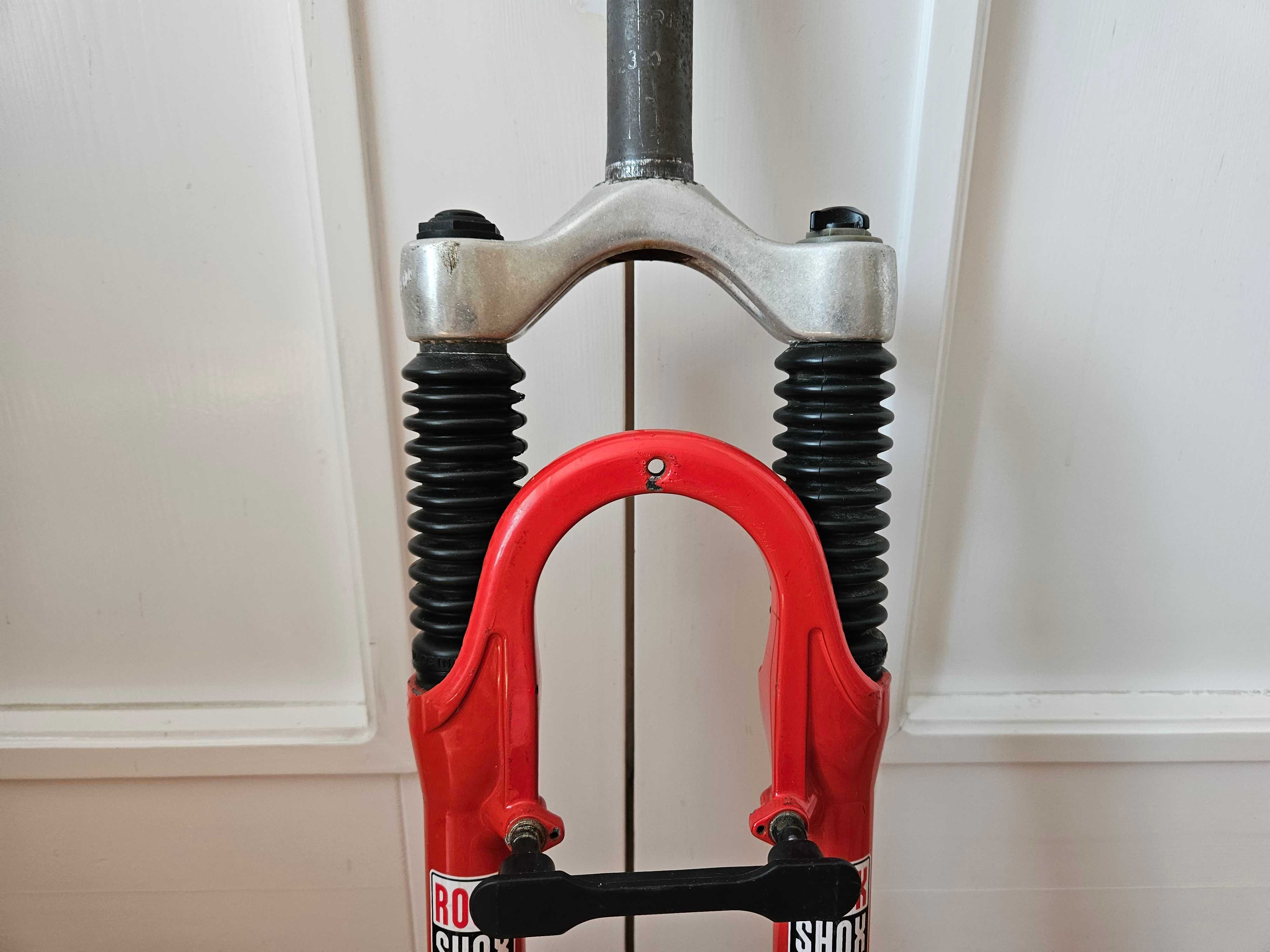 Rock Shock Judy RS 26" sprężyna