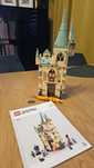 Lego Harry Potter Pokój Życzeń nr 76413