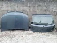 Material Fiat Punto ano 2000