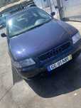 Vendo audi a3 1.6 gasolina