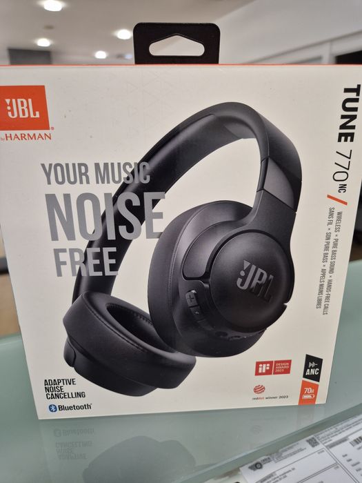 Auscultadores JBL Harman