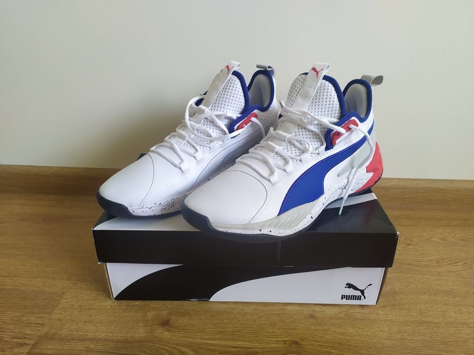 Баскетбольні кросівки Puma Uproar Palace Guard