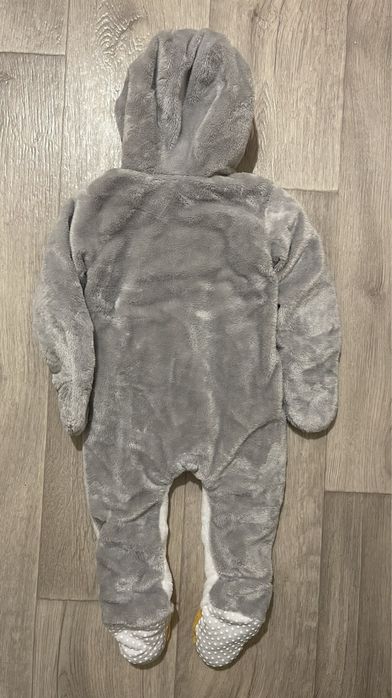 Демісизонний комбінезон primark 9-12 місяців
