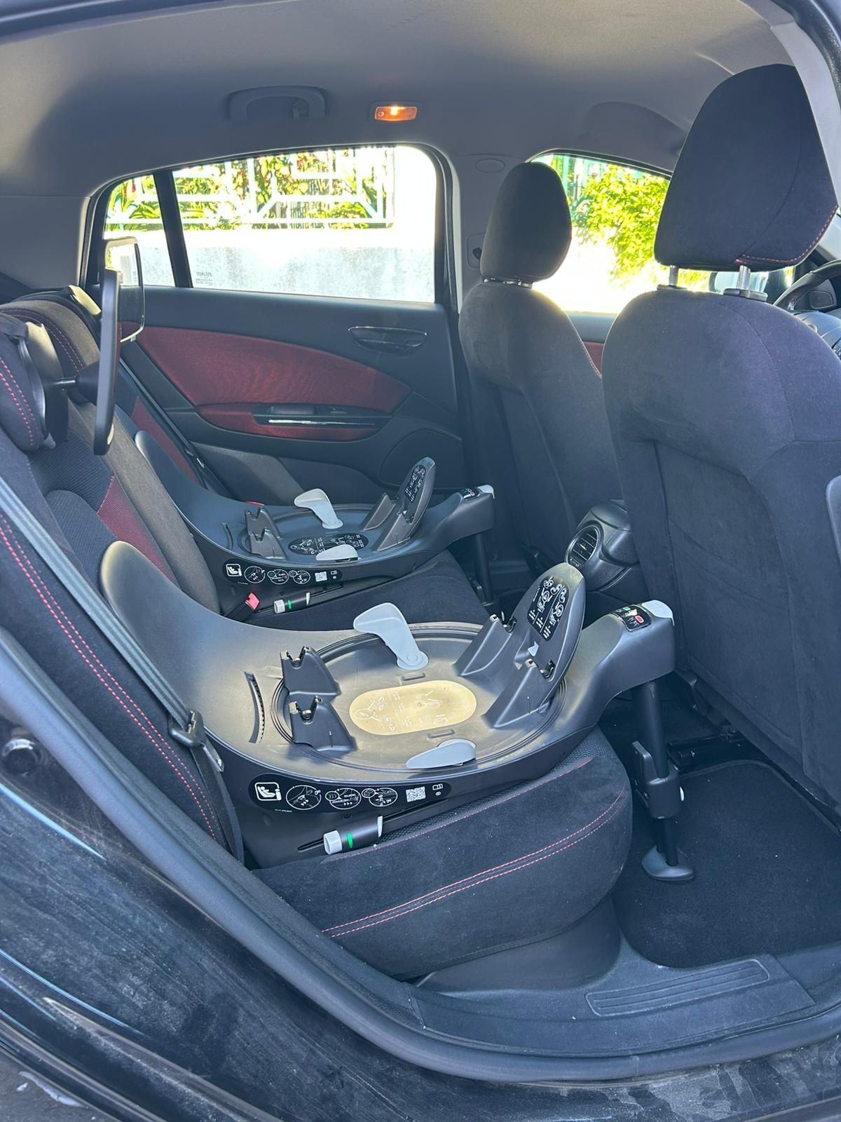 Fiat Bravo 1.6 MJet 120cv Sport